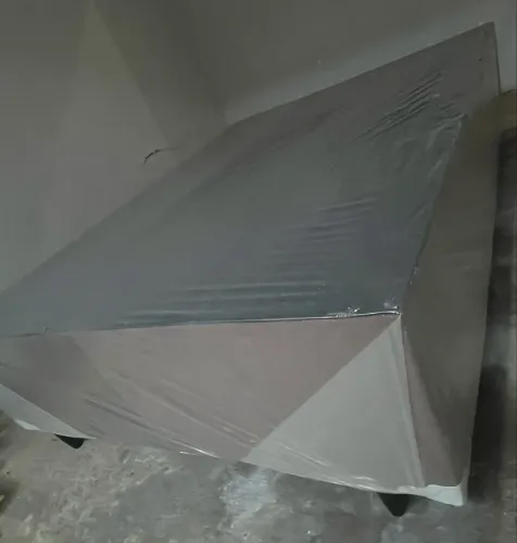 Base Box Casal