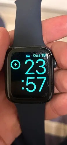Apple Watch Serie E, modelo A2723