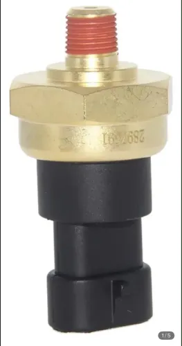 Sensor de Pressão de Óleo CUMMINS Compatível 3408607 / 3056344 / 2897691