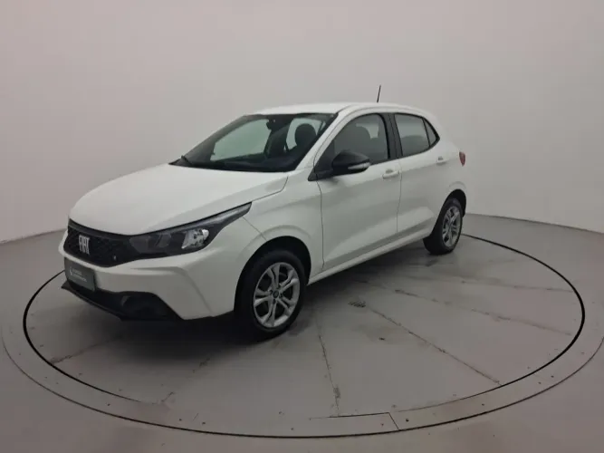 Fiat Argo Drive 1.0 Firefly 2026