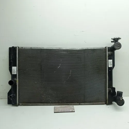 Radiador Água Toyota Corolla 1.8 2009 / 2010 Nºbc4221739201