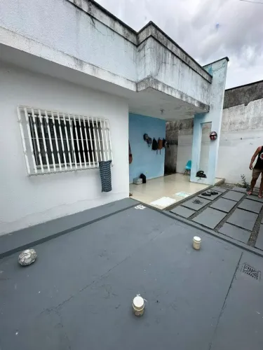 Vendo casa no Resid Jardim Turu - prox Parque Vitória