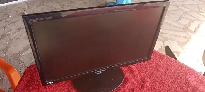 Monitor Samsung