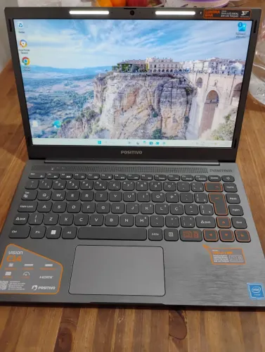 Notebook vision C14