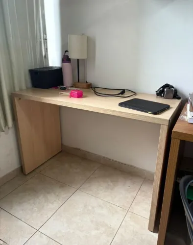 Escrivaninha de 1.20 Largura