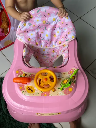 Andaja infantil 