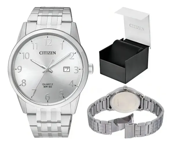 Citizen Quartzo BI5000-52B