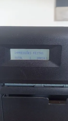 Impressora hiti P520L