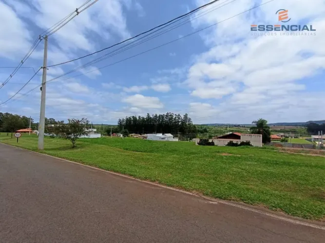 Terreno à venda, 450 m² por R$ 60.000,00 - Condomínio Ninho Verde II - Pardinho/SP