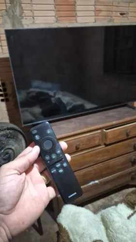 TV 50' Samsung