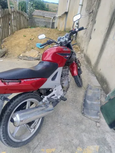 Twister 2003 conservada