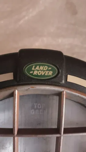 Milhas 3.000 LAND ROVER DEFENDER