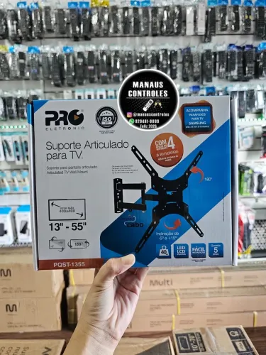 Suporte para TV