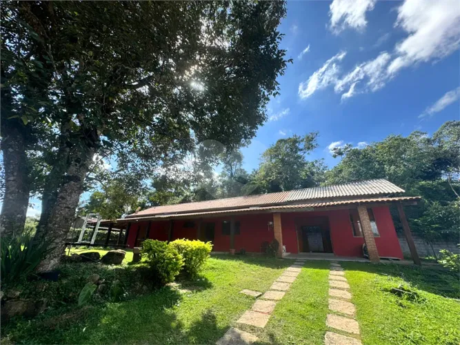 Casa para alugar com 2 quartos em Jardim Rene, São Roque - SP