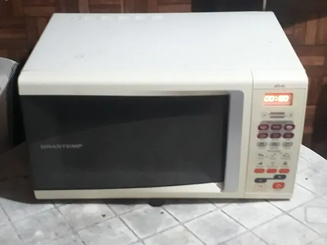 Microondas