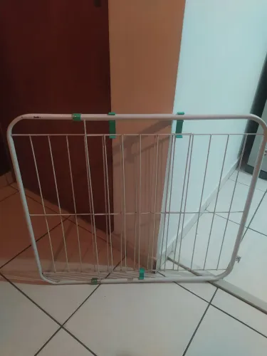 Portão Pet extensor até 1,06 cm