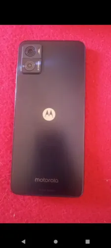 Moto e 22