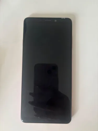 Samsung Galaxy A9 128GB 6GB RAM - Com Defeito - R$ 250