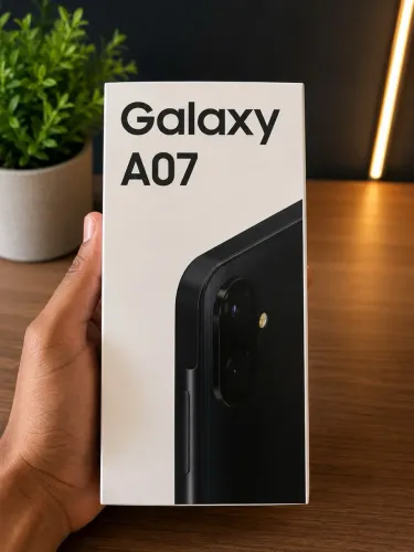 Samsung Galaxy A07