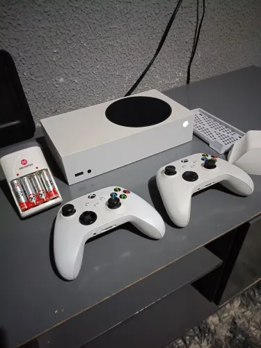 XBOX SERIE S