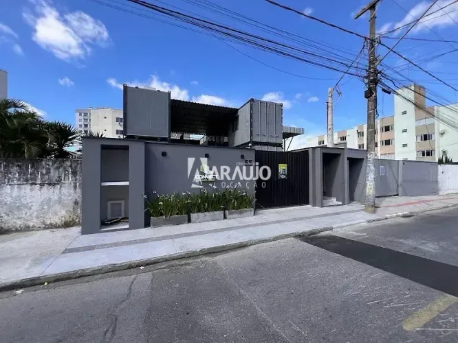 para locação, São Judas, Itajaí, SC
