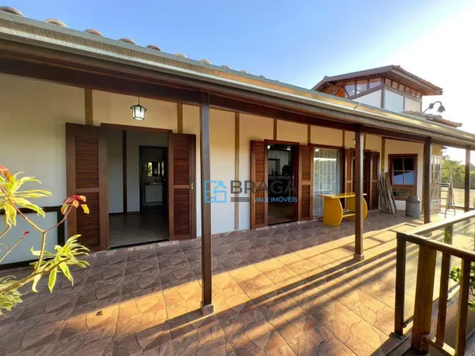 Casa com 3 dormitórios à venda, 178 m² por R$ 980.000,00 - Recanto Santa Barbara - Jambeir