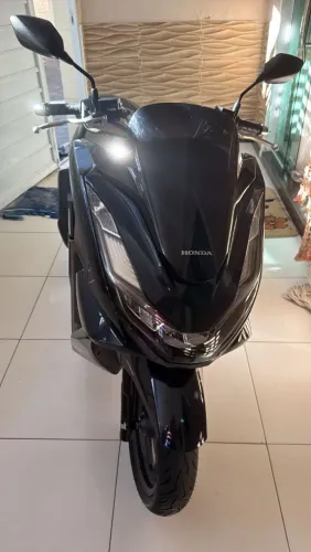 Pcx 160