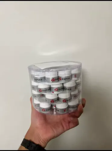 Grip Profissional Para Raquete