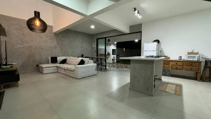 Sobrado com 220m² no Condomínio Ágata Taubaté | Melhor Custo-Benefício do Vale dos Cristai