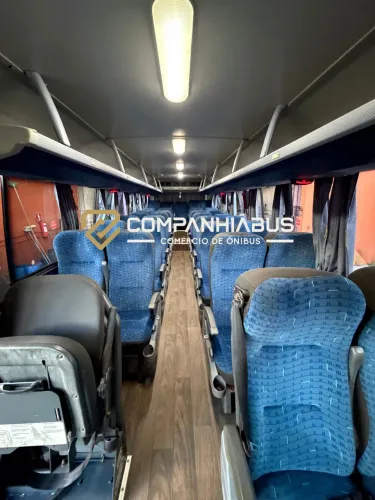 Volare V9L executivo 2019