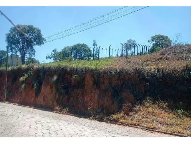 TERRENO RESIDENCIAL em ITAJUBÁ - MG, PINHEIRINHO