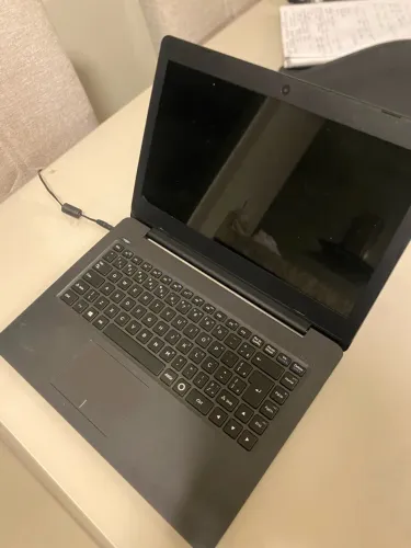 Notebook Positivo Intel