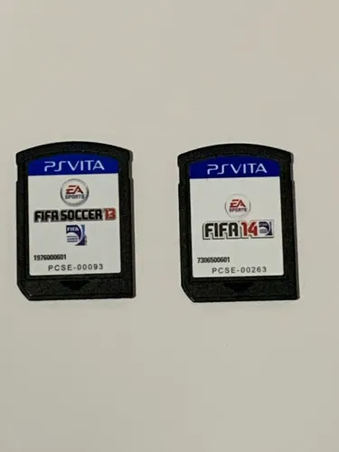 Jogos de PS VITA