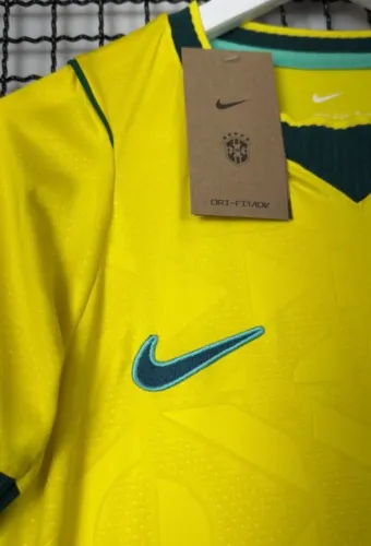 Camisa Jogador 2026
