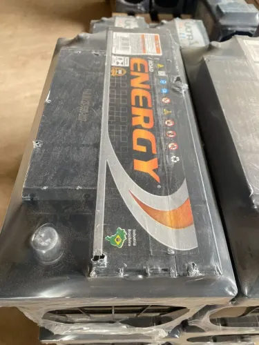 bateria de van Energy 95 amperes (NOVA)