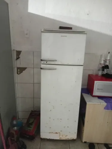 Vendo geladeira