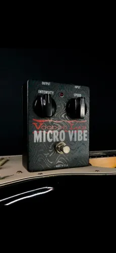 Voodoo Lab - Micro Vibe