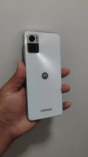 MOTO E22