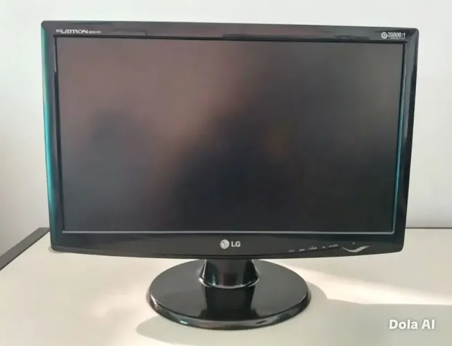 Monitor LG 20 polegadas