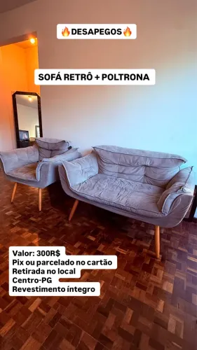 DESAPEGOS DA PRI
