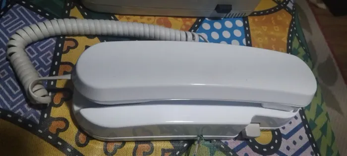 Monofone para interfone agl 