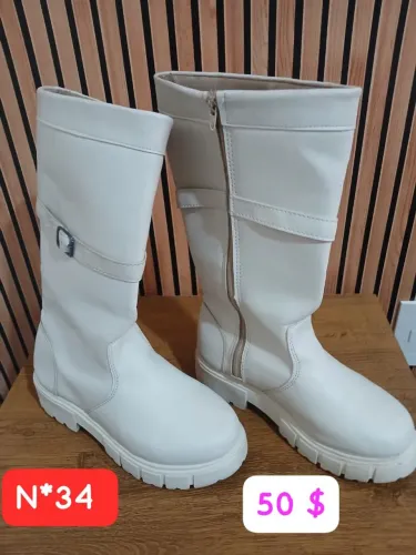 Bota infantil