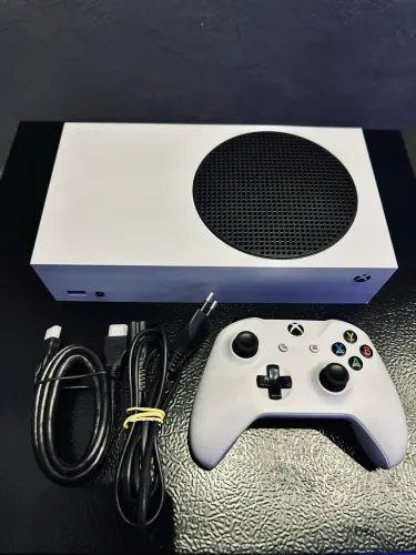 Xbox Séries S
