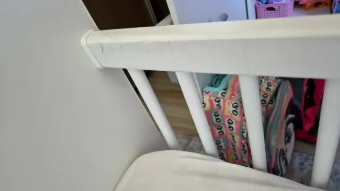 Mini Berço