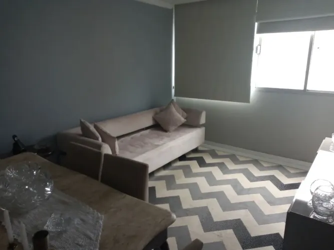 Apartamento em Rua Ásia - Cerqueira César - São Paulo/SP