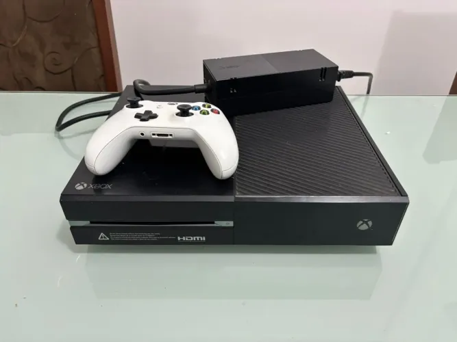 XBOX ONE 