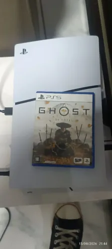 Playstation 5 slim