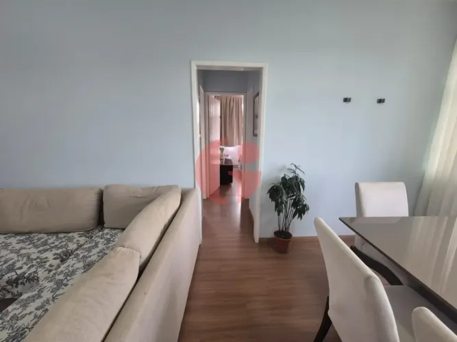 Apartamento para venda no condomínio Camargo Neves com 2 quartos sendo 1 suíte - 86 m² - J