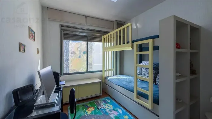 Apartamento à Venda - Conjunto Taquaril, 4 Quartos, 210 m2