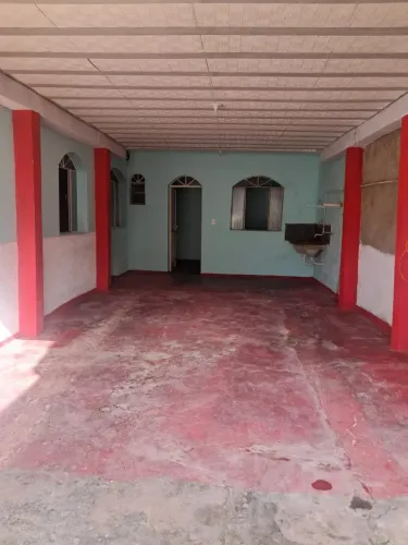 Imóvel para aluguel tem 150 metros quadrados com 2 quartos em Santa Cruz - Belo Horizonte